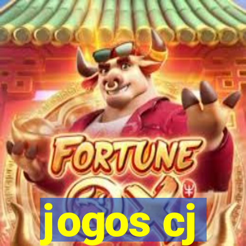 jogos cj